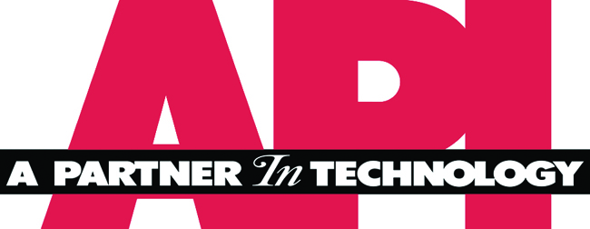 A Partner in Technology logo